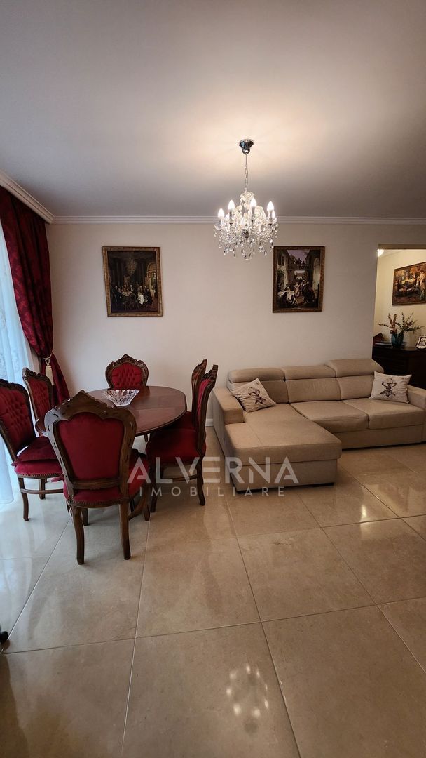 Apartament 2 camere | 55 mp + balcon 7 mp | 2 parcari |  Buna Ziua - Poză 6