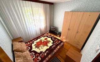 3 Camere - Liber - Etaj 1 - Tesatura - Poză 4