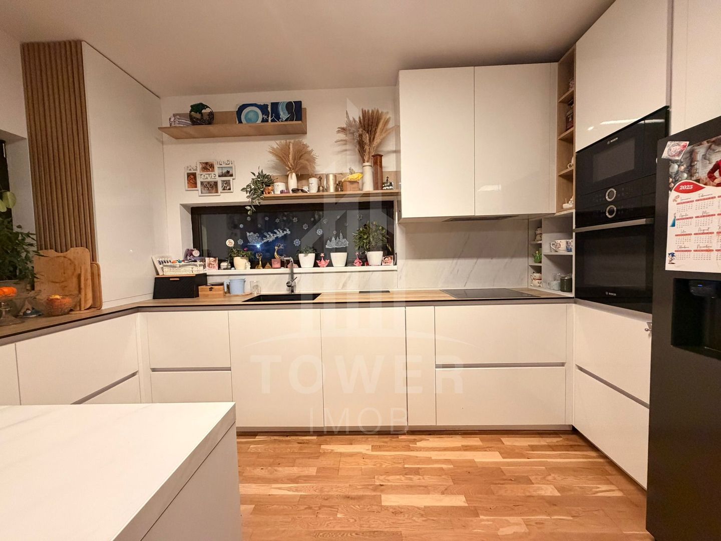 Duplex modern | 125 mp utili | teren 250 mp ! Zona Cristian - Poză 10