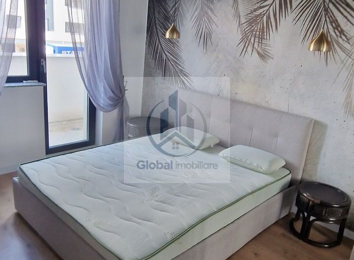 Apartament 2 camere Pipera | 40 mp | Garaj inclus - Poză 17