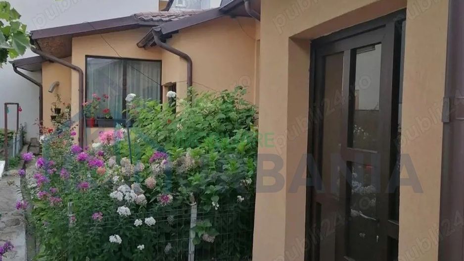 Casă cu 4 camere, ultracentrală Iași, 305 mp teren - Poză 2