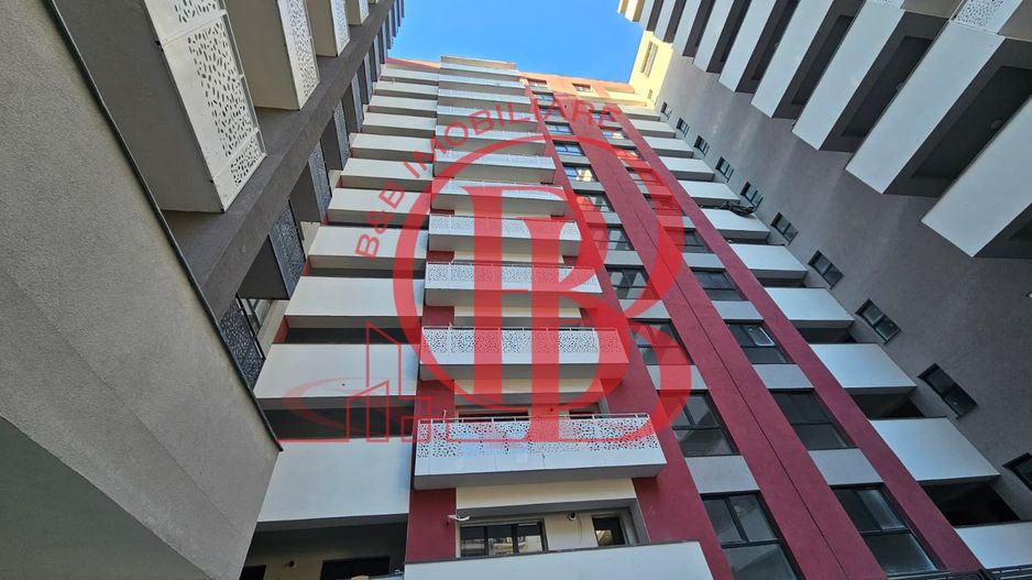 Apartament 5 camere Scara interioara Bloc Finalizat Pallady - Poză 23