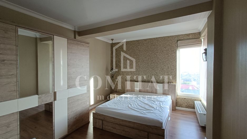 Apartament modern cu 2 camere | Etaj Intermediar | Andrei Mureșanu - Poză 5