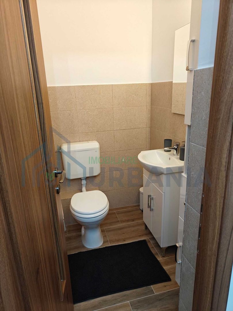 Apartament 3 camere, 2 băi, Păcurari, Iași – Moara de Foc/ Poștă - Poză 8