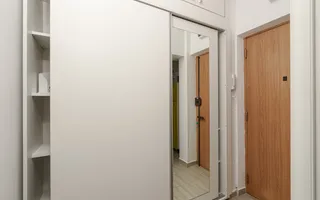 Apartament 2 cam P-ta Romana Bloc EVA - Poză 12