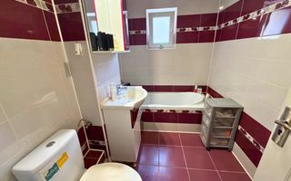 Apartament 2 camere decomandat 50 M²  semicentral - Poză 9