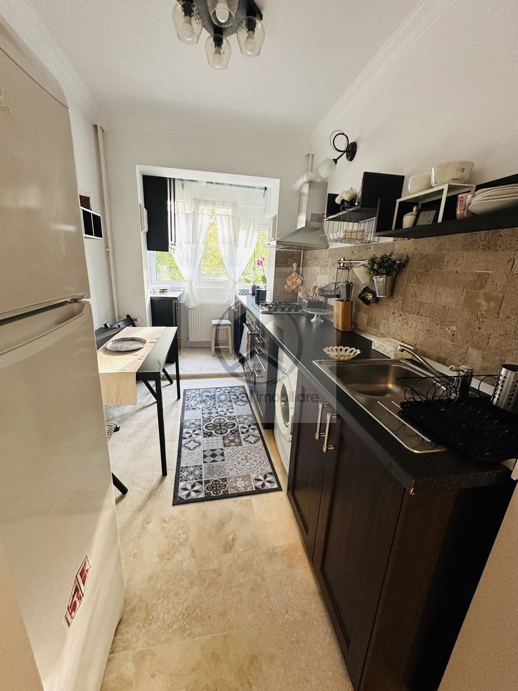 Apartament 2 camere Dristor | Vizavi Park Lake | Renovat - Poză 4