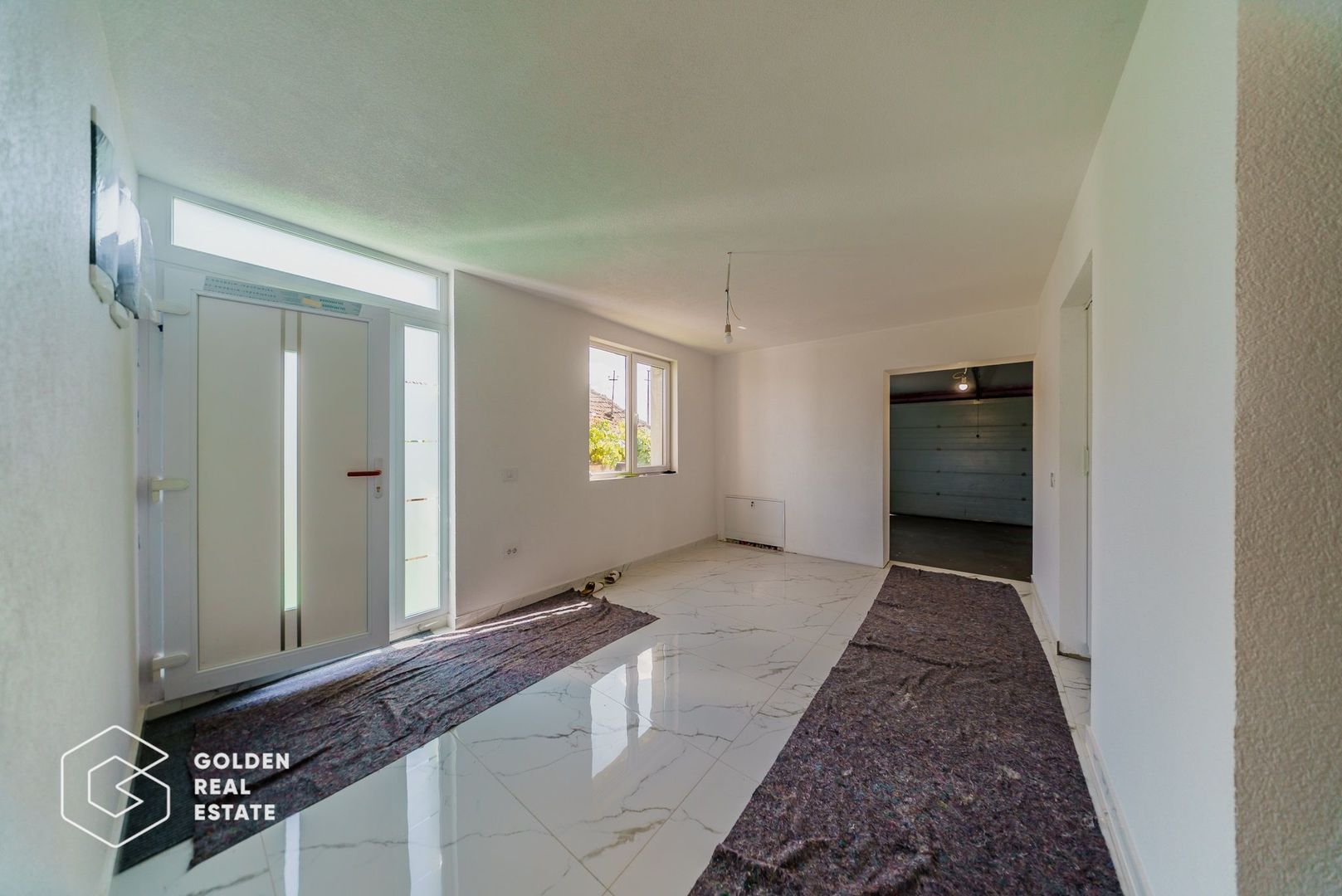 Vila stil mediteranean, constructie noua 2023, Sannicolau Mic – Arad - Poză 14