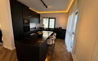 Casa individuala cu psicina si teren de 625 mp, Andrei Muresanu! - Poză 7