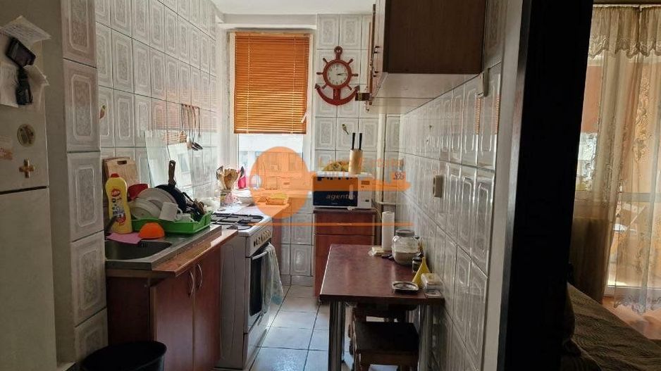 Apartament 2 Camere Gara de Nord - Poză 9