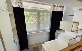Etaj2/Apartament 2 Camere/Decomandat/Zona CUG/Bloc din 1988! - Poză 6