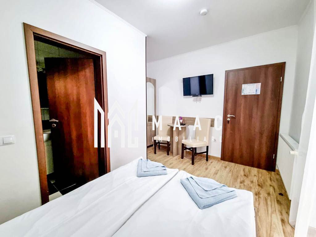 Vila | Afacere la cheie | Paltinis | 10 camere | 500mp teren - Poză 5