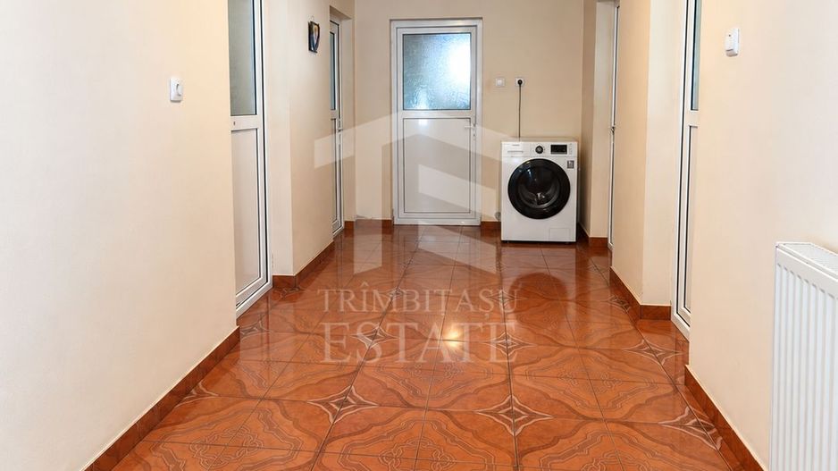 Casa de vanzare | Zona linistita | 3 camere - Poză 5