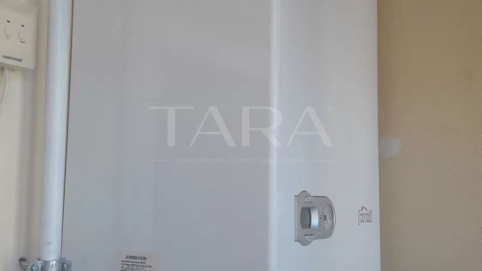 Apartament cu 1 camere de vânzare în Manastur - Poză 12