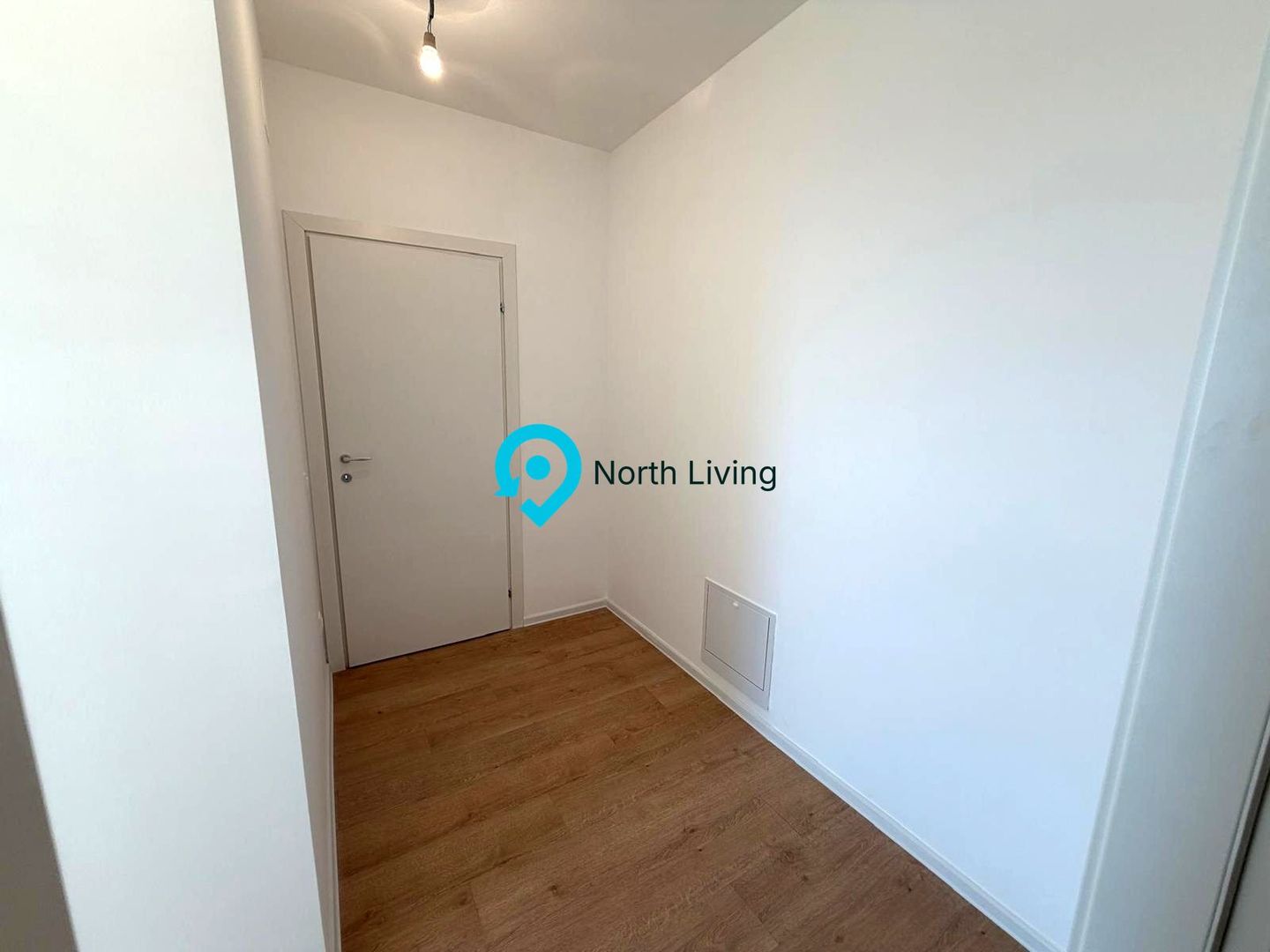 Ansamblu Rezidential - Bucurestii Noi | Apartament 4 camere - Poză 11