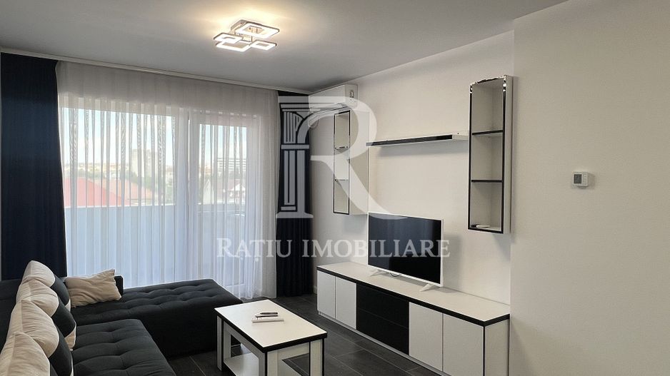 Apartament cu 2 camere | Parcare supraterana | Prima Urbana | Iosia | Oradea - Poză 2