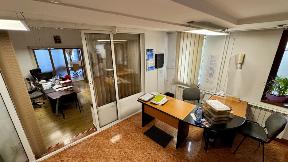 Brâncoveanu  Sp+P+M cu extindere P+1E+M pretabilă afacere - Poză 20