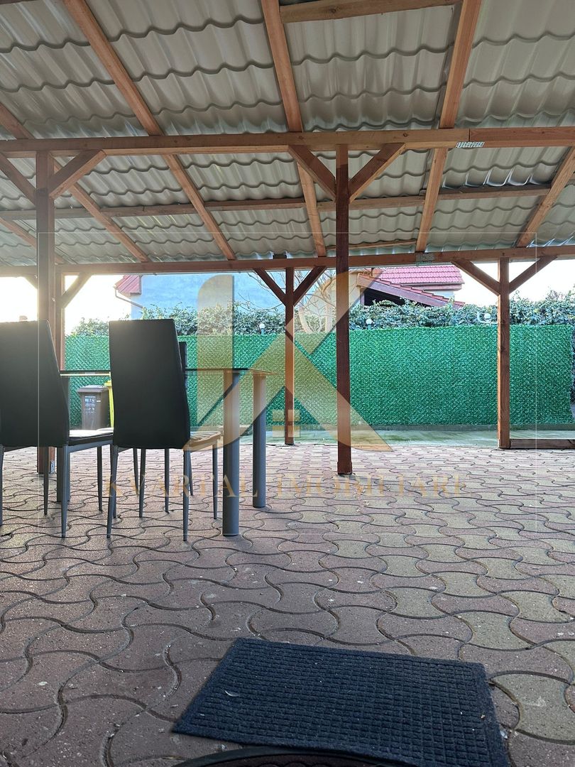 Apartament generos la casa 2 camere , 70 mp Zona Parneava ! - Poză 10