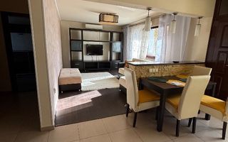 Apartament 3 camere 65mp | parcare | balcon | cartier Gheorgheni - Poză 1