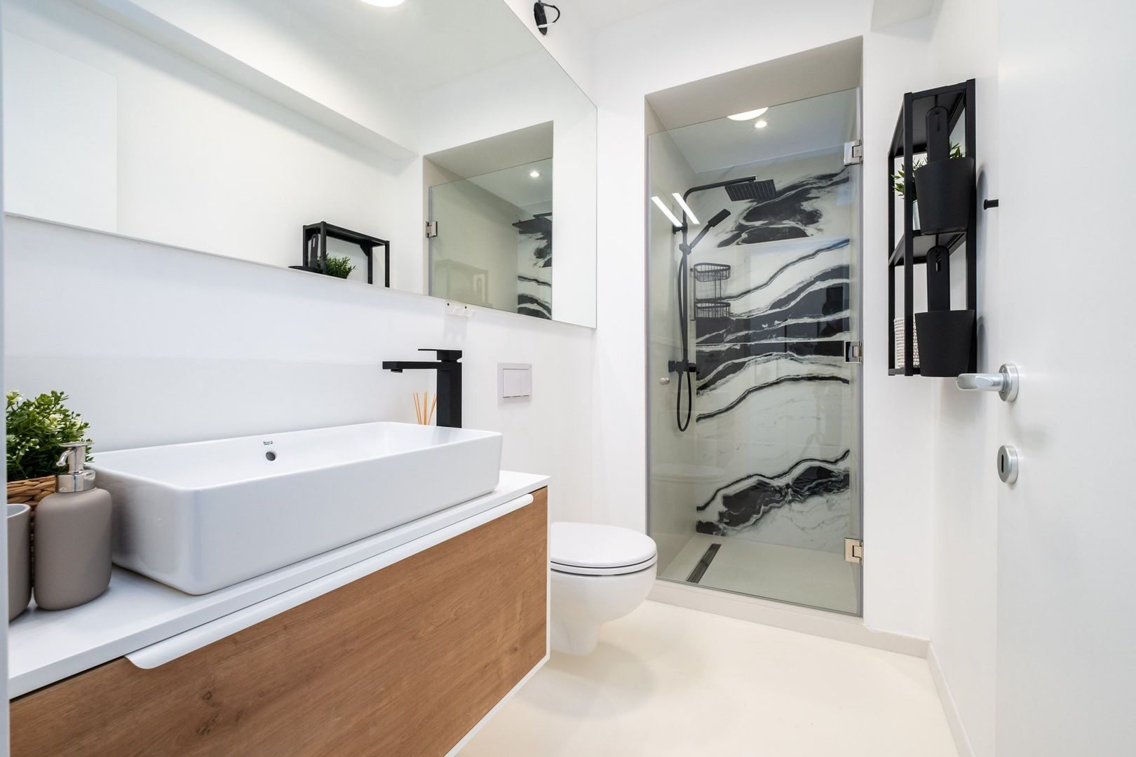 COMISION 0% - Apartament cu 3 camere Popa Nan - str. Ronda - imobil 2020 - Poză 22