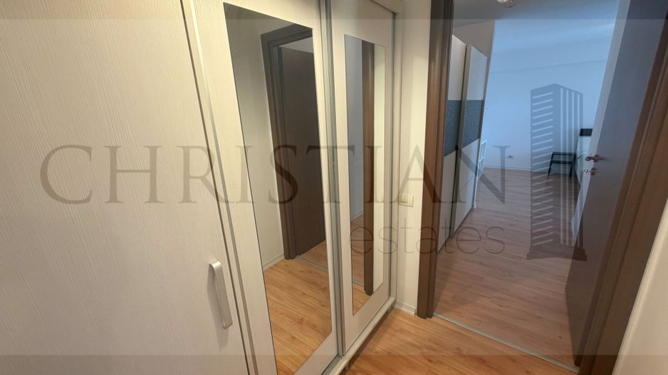 Apartament 2 camere - Complex Metropolis Residence - Poză 15