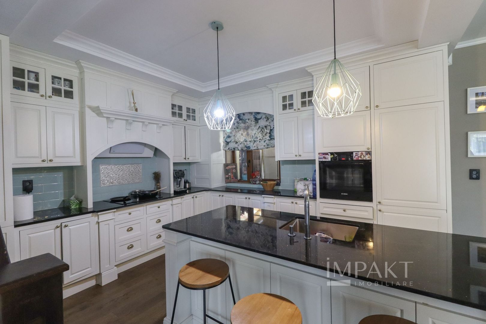 Duplex superb de vanzare, capat de Grigorescu, in Cartierul Donath Park! - Poză 6