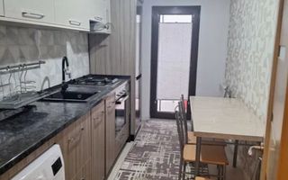 Apartament cu 2 camere si 3 balcoane - Tudor Vladimirescu - 500€ - Poză 4