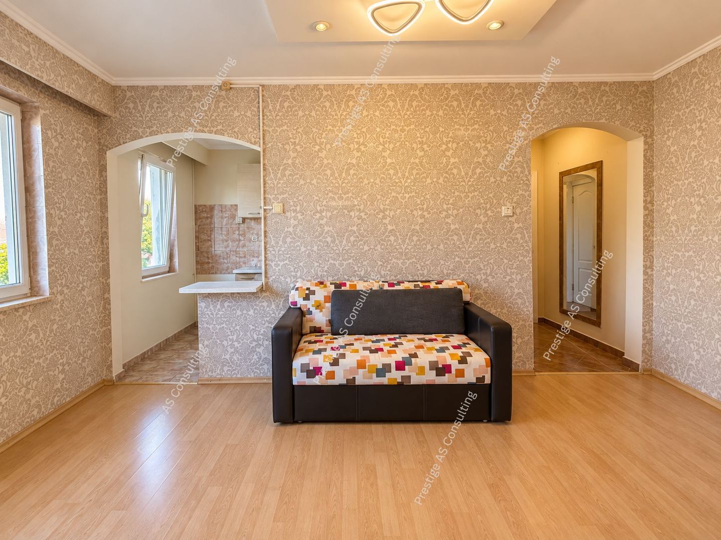 Apartament 3 Camere | Etaj 4/4 Musicescu-Sagului - Poză 2
