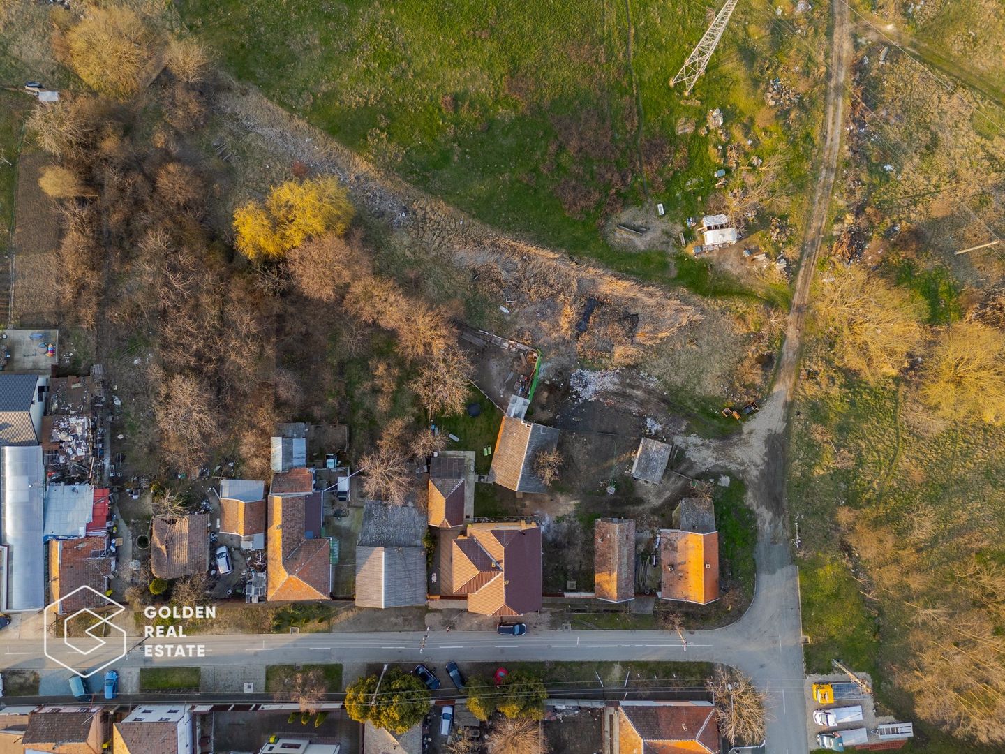 Casa S+P+M, 8 camere, cartier Gai, comision 0% - Poză 39