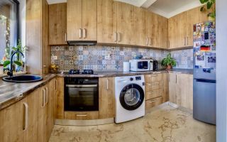 5 Camere DECOMANDAT - TIP DUPLEX - MOBILAT si UTILAT - GRAND BEETLE RESIDENCE - Poză 2