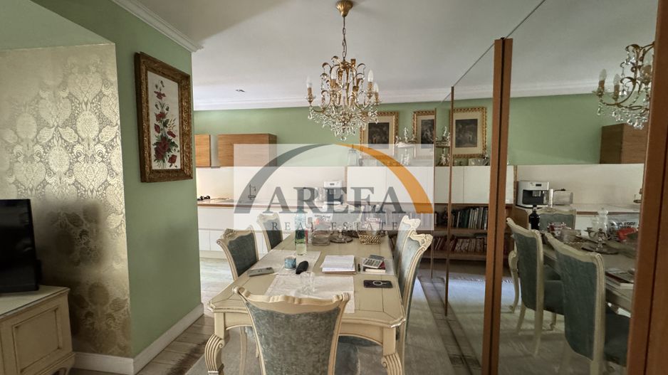 camere cu personalitate | Designer | 112 mp | Herăstrău -Nordului - Poză 16