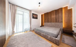 Tractorul Coresi-Apartament 2 camere+parcare subterana - Poză 12