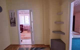 Casa de inchiriat cu 2 camere-Str Dorobantilor-Top Med - Poză 4