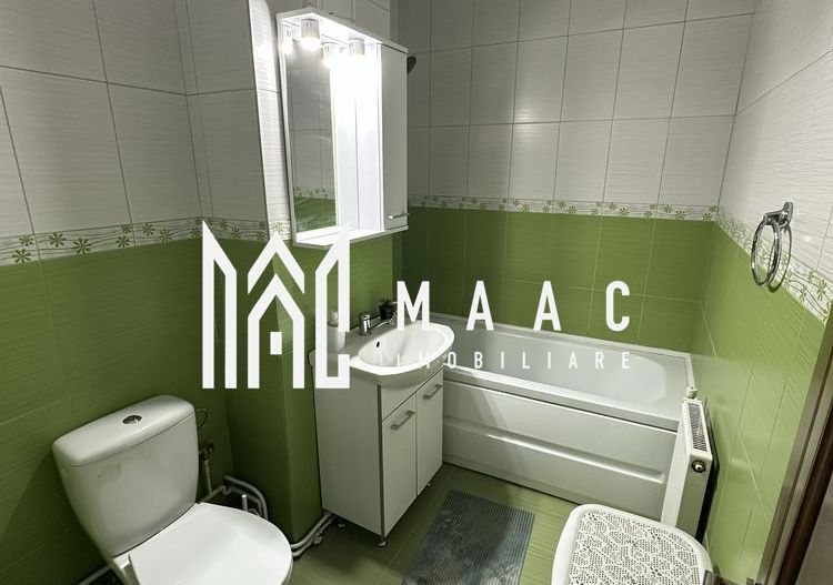 Apartament 4 camere de vânzare Sibiu | Lazaret | 86 mp, decomandat, etaj 1 - Poză 5