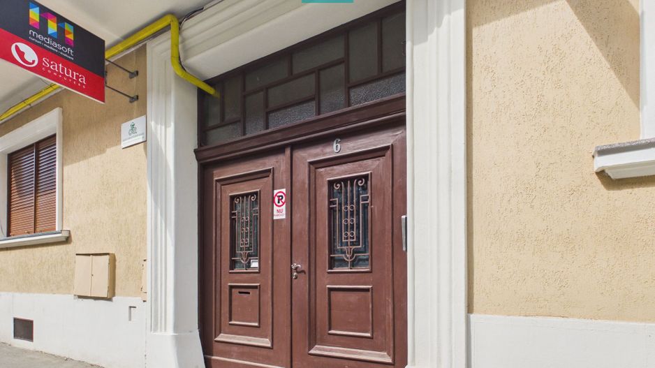 Loft ultracentral ultramodern, la prima închiriere - Poză 26