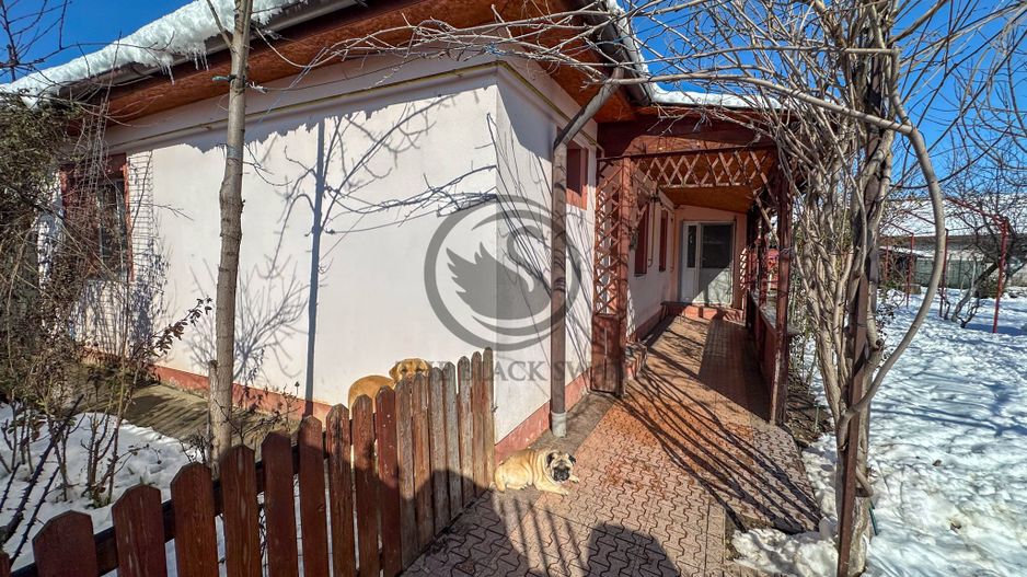 Casa 4 camere de vanzare | 660 MP teren | Mizil, Prahova | Comision 0% - Poză 2