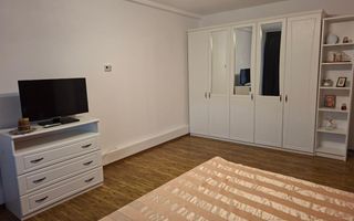 Garsonieră Renovată | Centrală Proprie | 13 Septembrie - Poză 1