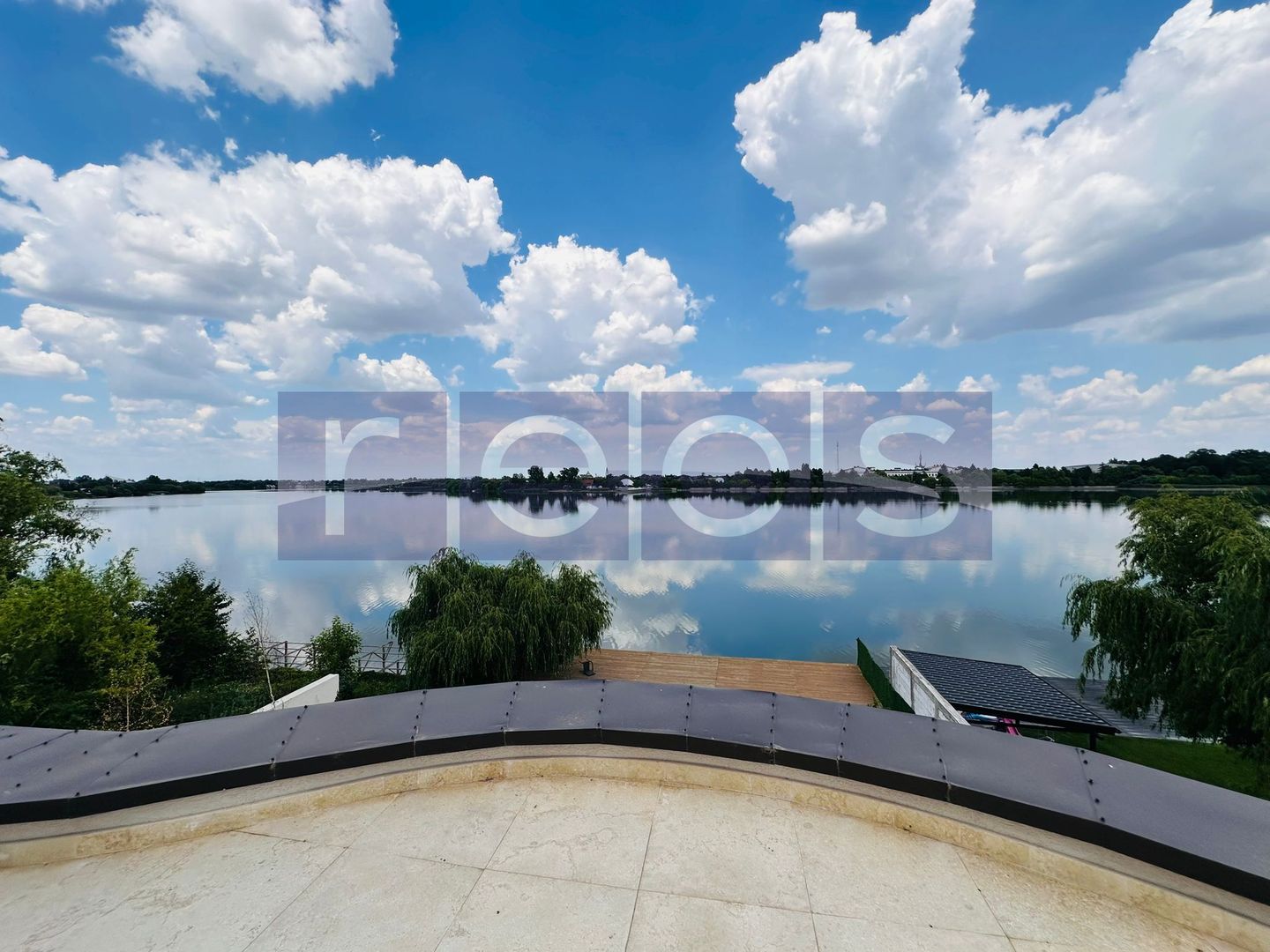 VILA DE LUX | BUFTEA LAC | 8 CAMERE - Poză 35