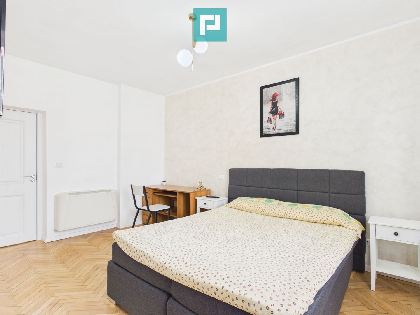 Apartament de Închiriat în Centrul Oradiei - Poză 3