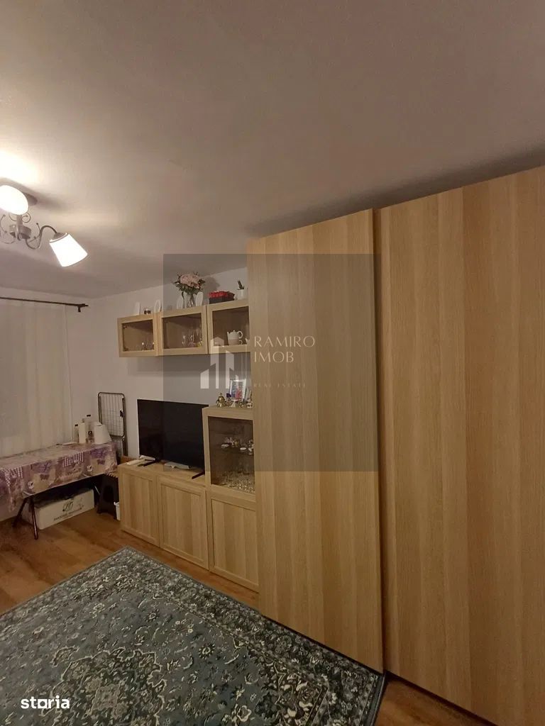 OCAZIE GARSONIERA SOS OLTENITEI METROU AP PATRIEI - Poză 3