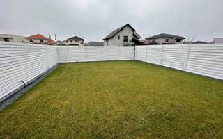 Duplex deosebit cu garaj și subsol - Poză 6