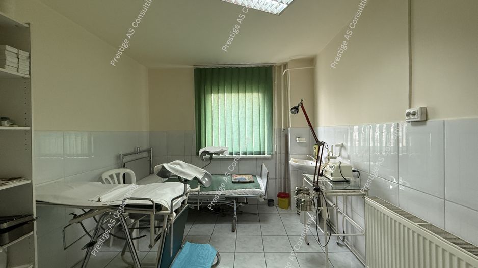 SAD potrivit pentru cabinet/birou | Vad excelent – Bd. Liviu Rebreanu - Poză 15