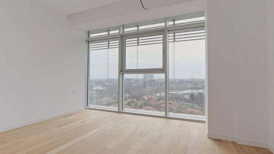 Luxury Penthouse | UP-site Floreasca I Lake view - Poză 9