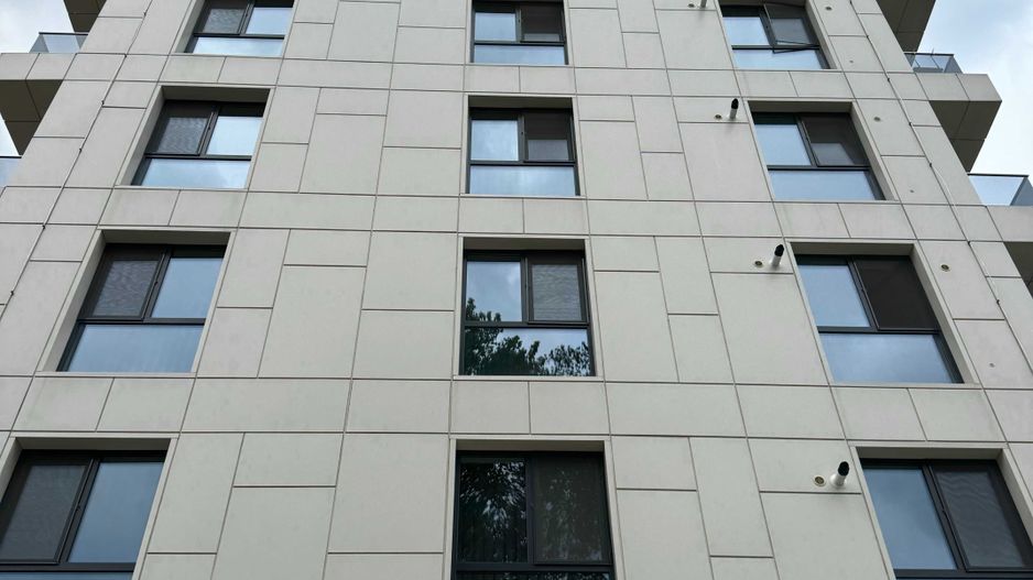 Apartament 2 camere I Ranetti Residence, I 7 minute metrou - Poză 8
