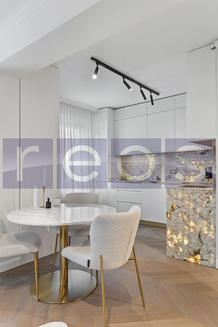 VANZARE APARTAMENT ULTRAFINISAT | 76MP | PIPERA | 2 CAMERE | LUX | - Poză 13