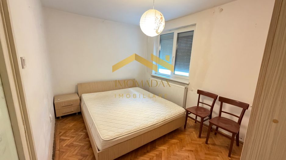 Piata 700- 2 camere- Centrala proprie - Poză 10