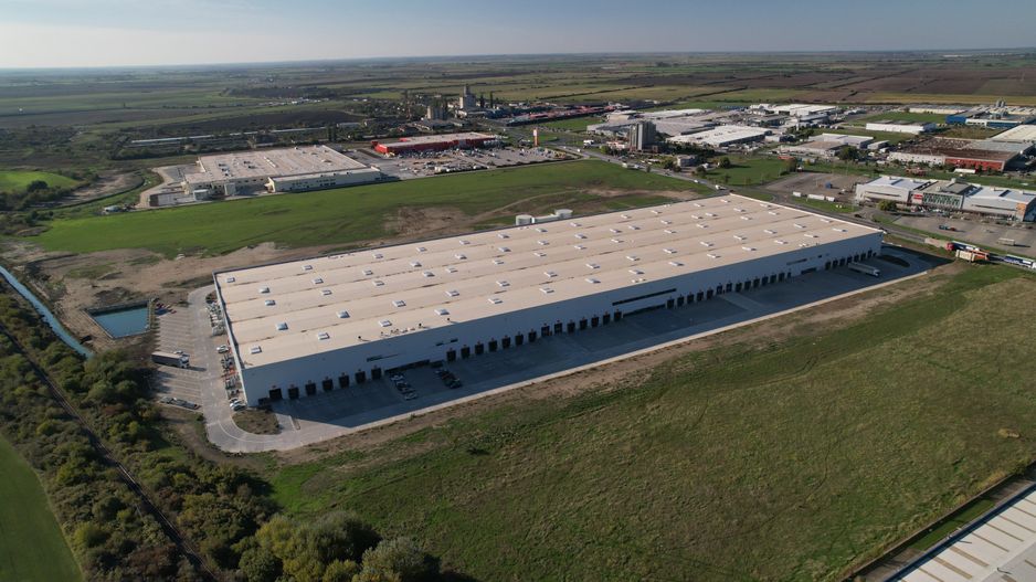 Hală suprafețe disponibile 1.000-40.000mp - Poză 10