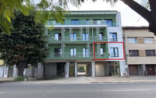 Studio Premium Ultracentral,Str. Horea, Bloc Nou 2026| 40 mp| 114900 e - Poză 1