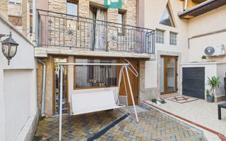 Casă cu spațiu comercial Arad, calea Aurel Vlaicu - Poză 13