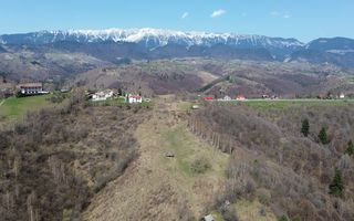 Teren Drumul Carului, Moieciu Suprafață: 29.595 mp | Intravilan - Poză 12